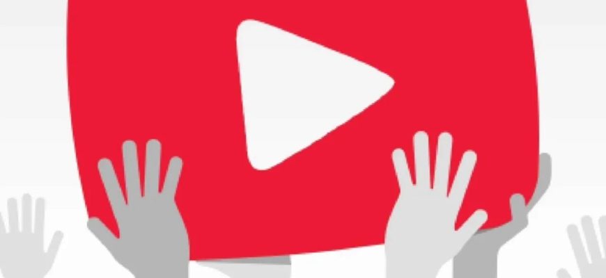 Продвижение на YouTube для бизнеса: пошаговая стратегия от агентства видеоконтента